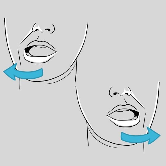 Effective Snoring Exercises For A Good Night’s Sleep | | TMJ, Tongue Tie & Sleep Institute – Tongue Tie Treatment in Mumbai, India | Myofunctional therapy |