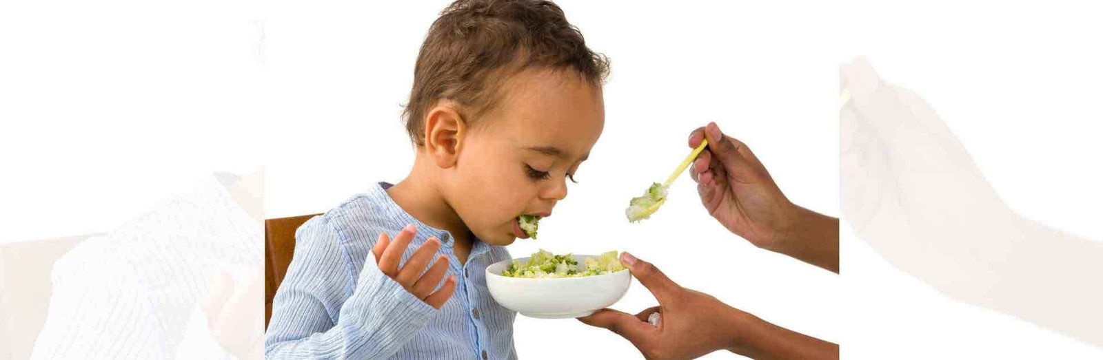 The Unexpected Reason Behind My Son’s Picky Eating