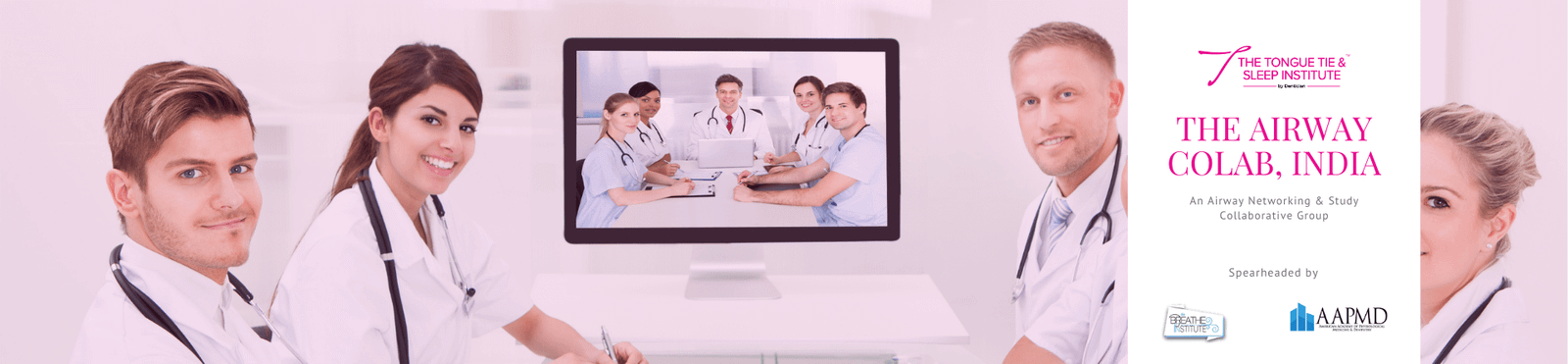 Airway Colab | | TMJ, Tongue Tie & Sleep Institute – Tongue Tie Treatment in Mumbai, India | |